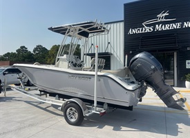 Anglers Marine